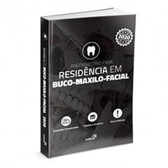 Preparatório Para Residência em Cirurgia Buco-maxilo-facial, do autor Aline Vilela Dourado Moitinho