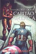 Ler A Morte do Capitão América, do autor Larry Hama