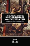 Ler Direitos Humanos no Contexto Atual: Desafios em Efetivar o Positivado (Volume 3), do autor Adaylson Wagner Sousa de Vasconcelos