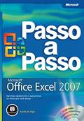 Ler Microsoft Office Excel 2007: Passo a Passo, do autor Curtis Frye Ler Microsoft Office Excel 2007: Passo a Passo, do autor Curtis Frye