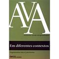 Ler Ambientes Virtuais de Aprendizagem em Diferentes Contextos (2007), do autor Pereira