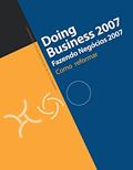 Ler Doing Business 2007. Fazendo Negocios 2007, do autor Vários Autores Ler Doing Business 2007. Fazendo Negocios 2007, do autor Vários Autores