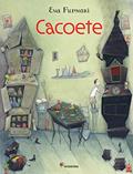 Ler Cacoete, do autor Eva Furnari Ler Cacoete, do autor Eva Furnari