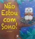 Ler Não estou com sono!: Não se aplica, do autor Jane Chapman