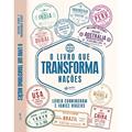 Ler O Livro que Transforma Nações, do autor Loren Cunningham; Janice Rogers Ler O Livro que Transforma Nações, do autor Loren Cunningham; Janice Rogers