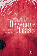 Ler Dezenove luas (Vol. 4), do autor Kami Garcia; Margaret Stohl