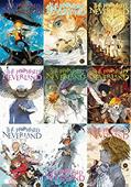 Ler The Promised Neverland Vol. 19, do autor Kaiu Shirai