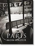 Ler Paris Mon Amour, do autor Jean-Claude Gautrand