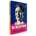 Ler Simone de Beauvoir: A biografia, do autor Huguette Bouchardeau