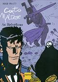 Ler Corto Maltese - As Helvéticas, do autor Hugo Pratt Ler Corto Maltese - As Helvéticas, do autor Hugo Pratt