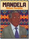 Ler Mandela - Nelson Mandela, do autor Maria Julia Maltese