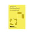 Ler Geometria Euclidiana Plana, do autor João Lucas Marques