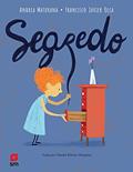 Ler Segredo, do autor Andrea Maturana