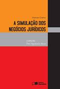 Ler A simulação dos negócios jurídicos, do autor Itamar Gaino