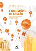Ler Laboratório de gestão: simulador organizacional, jogo de empresas e pesquisa aplicada, do autor Antônio Carlos Aidar Sauaia Ler Laboratório de gestão: simulador organizacional, jogo de empresas e pesquisa aplicada, do autor Antônio Carlos Aidar Sauaia