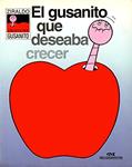 Ler El gusanito que deseaba crecer, do autor Ziraldo