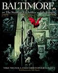 Ler Baltimore ou o soldado de estanho estável e o vampiro [HC,2007], do autor Christopher Golden