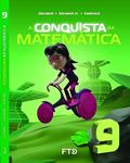 Ler A Conquista da Matemática - 9º ano, do autor José Ruy Giovanni; José Ruy Giovanni Jr.; Benedicto Castrucci