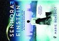 Ler Senhora Einstein: A história de amor por trás da Teoria da Relatividade, do autor Marie Benedict Ler Senhora Einstein: A história de amor por trás da Teoria da Relatividade, do autor Marie Benedict