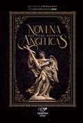 Ler Novena das nove ordens Ange?licas, do autor Matheus Fernandes Ler Novena das nove ordens Ange?licas, do autor Matheus Fernandes
