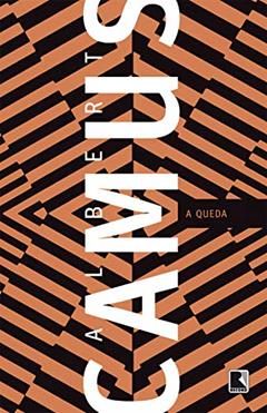 A queda, do autor Albert Camus