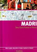 Ler Madri. Guia Passo A Passo, do autor Vários Autores