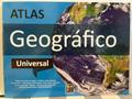 Ler Atlas Geografico Universal, do autor James Misse; Pé Da Letra