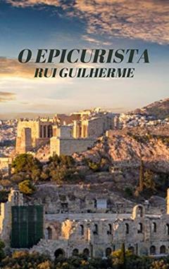 O EPICURISTA, do autor RUI GUILHERME