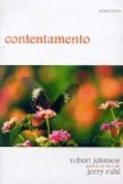 Contentamento, do autor Robert A. Johnson
