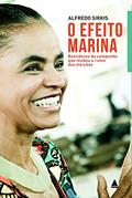 Ler O efeito Marina, do autor Alfredo Sirkis