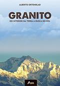Ler Granito, do autor Alberto Ortenblad