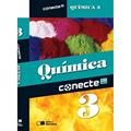 Ler Conecte. Química - Volume 3, do autor Edgard Salvador Ler Conecte. Química - Volume 3, do autor Edgard Salvador