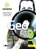 Ler Conecte geografia - Volume 3, do autor Wagner Ribeiro; Carolina Gamba; Luciana Ziglio