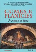 Ler Cumes e Planicies - Volume 2, do autor Josefa R. L. Alvarez