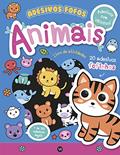 Ler Adesivos Fofos - Animais: Animais: 1, do autor Connie Isaacs