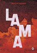 Ler Lama, do autor Marília Carreiro