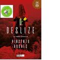 Ler O deslize, do autor Vincento Hughes Ler O deslize, do autor Vincento Hughes