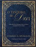 Ler O tesouro de Davi: Obra clássica de Spurgeon sobre os Salmos compiladas em um volume, do autor C. H. Spurgeon Ler O tesouro de Davi: Obra clássica de Spurgeon sobre os Salmos compiladas em um volume, do autor C. H. Spurgeon