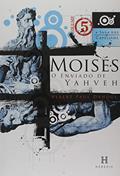 Ler Moisés - O enviado de Yahveh: 5, do autor Albert Paul Dahoui