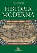 Ler História moderna, do autor Paulo Miceli