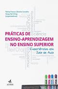 Ler Práticas de Ensino-aprendizagem no Ensino Superior: Experiências em Sala de Aula, do autor Fátima Franco O. Carvalho Ler Práticas de Ensino-aprendizagem no Ensino Superior: Experiências em Sala de Aula, do autor Fátima Franco O. Carvalho