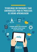 Ler Tecnologias em educação e suas contribuições para os processos de ensino-aprendizagem, do autor Nilton Freitas Junior Ler Tecnologias em educação e suas contribuições para os processos de ensino-aprendizagem, do autor Nilton Freitas Junior