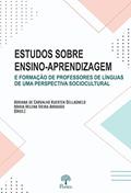 Ler Estudos Sobre Ensino-Aprendizagem, do autor Vários Autores
