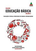 Ler Educação e Escola. Processos de Ensino-Aprendizagem, do autor Ivo Dickmann; Aline Fátima Lazarotto