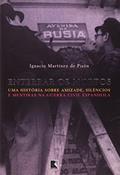 Ler Enterrar os Mortos, do autor Ignacio Martinez de Pisón