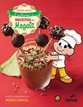 Ler Caderno de receitas da Magali, do autor Monica Rangel
