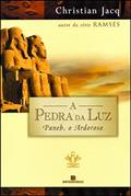 Ler Paneb, o Ardoroso - Série A Pedra da Luz. Volume 3, do autor Christian Jacq