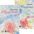 Ler O Breve Verbo / Minúcias, do autor Marcelo Marques; Andréa Abdala Ler O Breve Verbo / Minúcias, do autor Marcelo Marques; Andréa Abdala