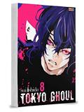 Ler Tokyo Ghoul Vol. 8, do autor Sui Ishida