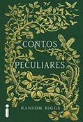 Ler Contos peculiares (O lar da srta. Peregrine para crianças peculiares), do autor Ransom Riggs Ler Contos peculiares (O lar da srta. Peregrine para crianças peculiares), do autor Ransom Riggs